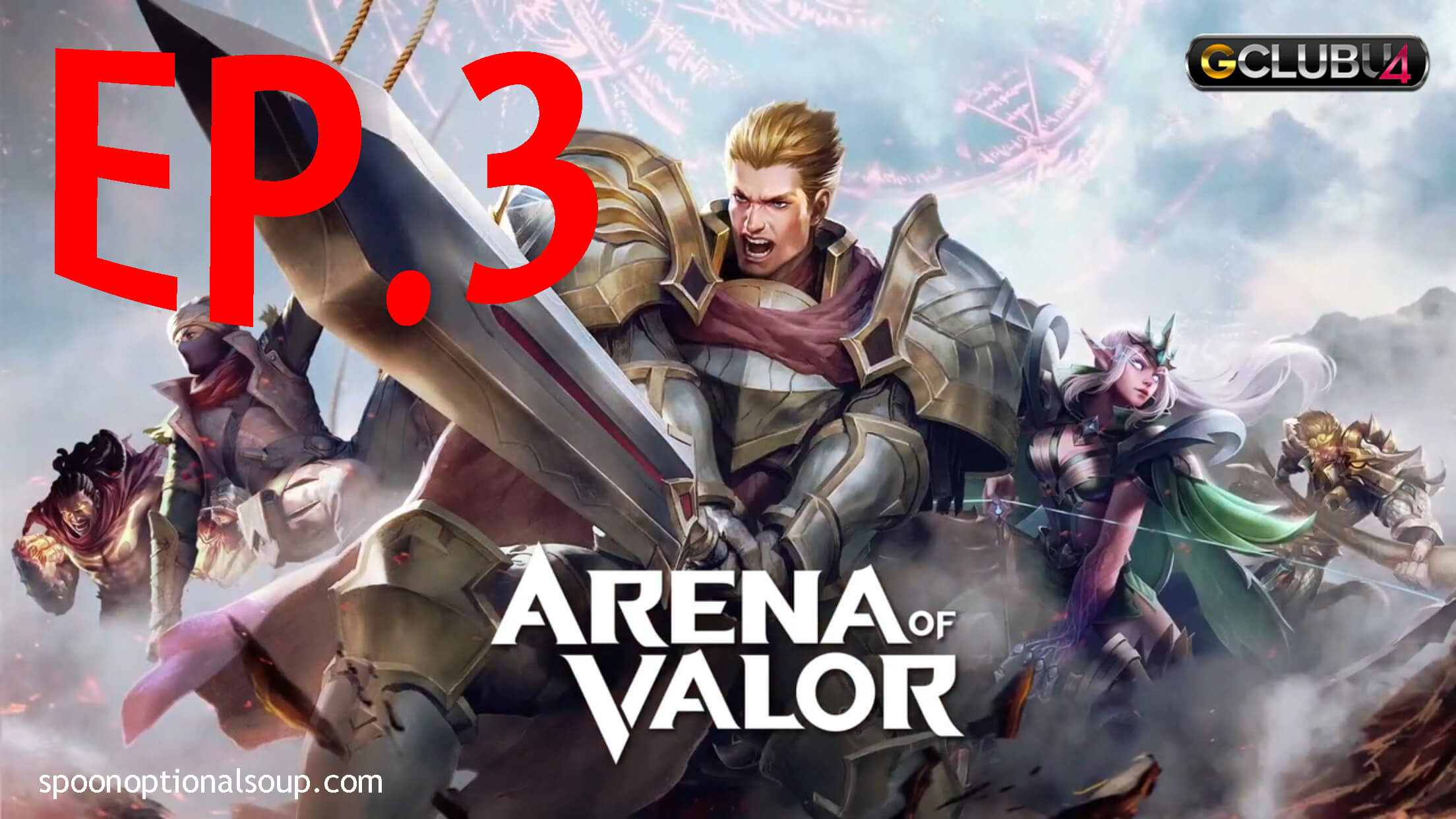 Arena of Valor แนะนำไอเท็ม