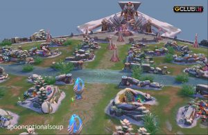 สนามรบ Arena of Valor / ROV
