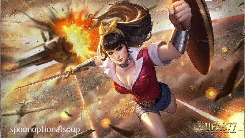 Arena of Valor Winter Wonderland Tier List