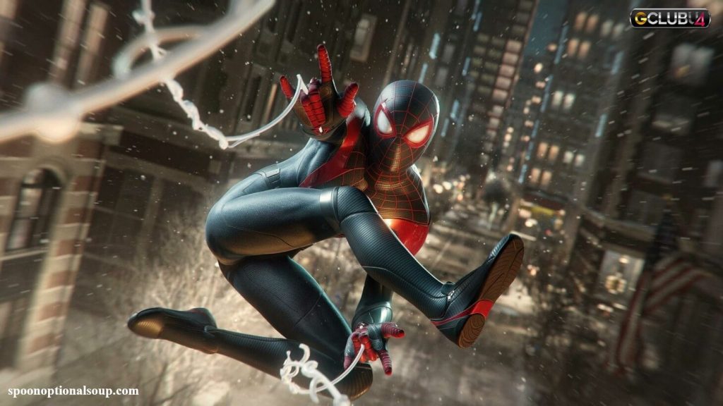 Spider Man 2