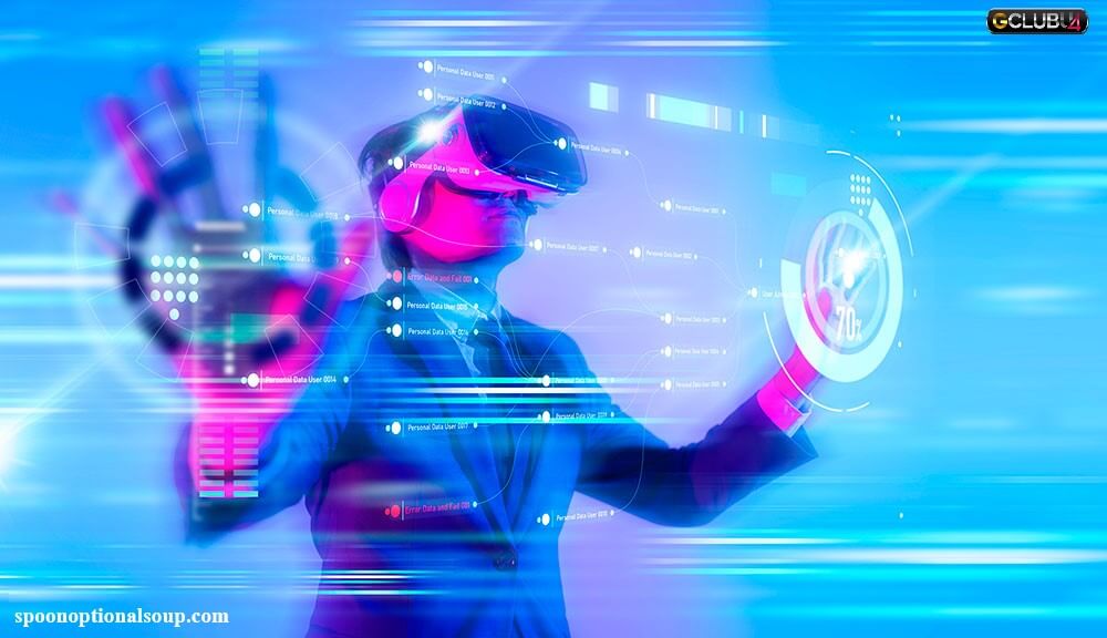 metaverse จะนำไปสู่ยุคใหม่