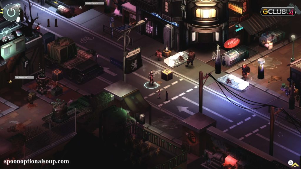Shadowrun Trilogy