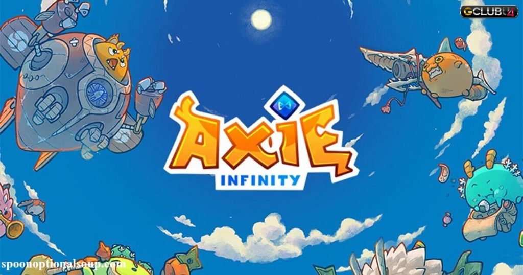 Axie Infinity