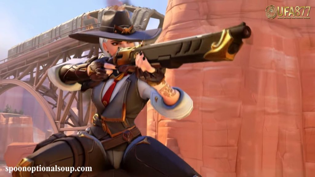 Ashe Hero