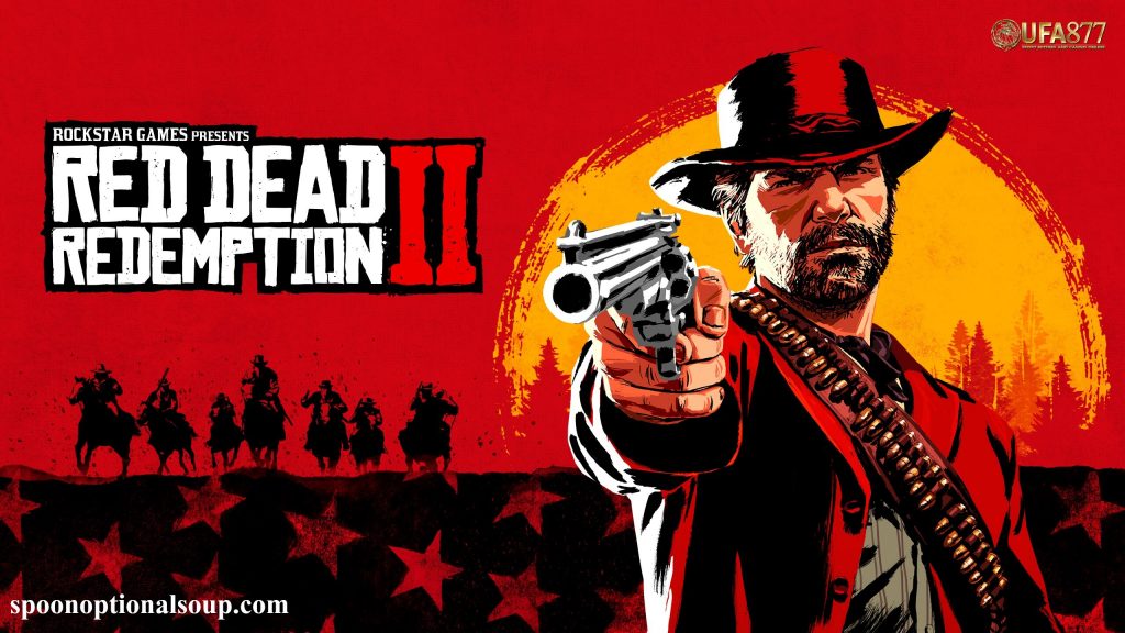 Red Dead Redemption 2