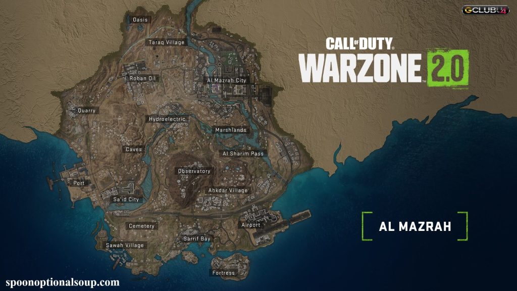 Warzone 2