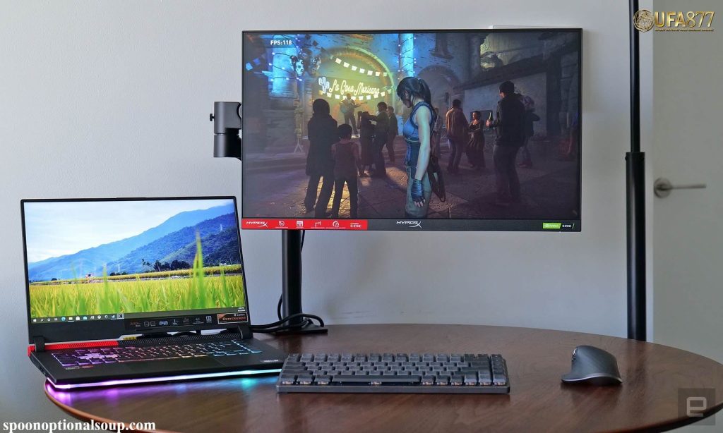 HyperX Armada 27