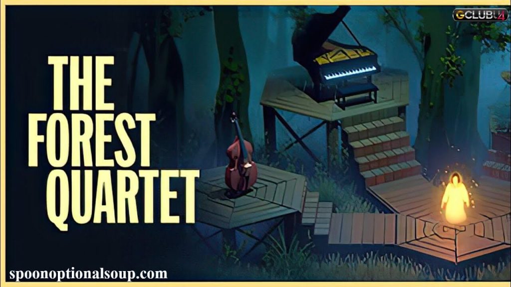 The Forest Quartet