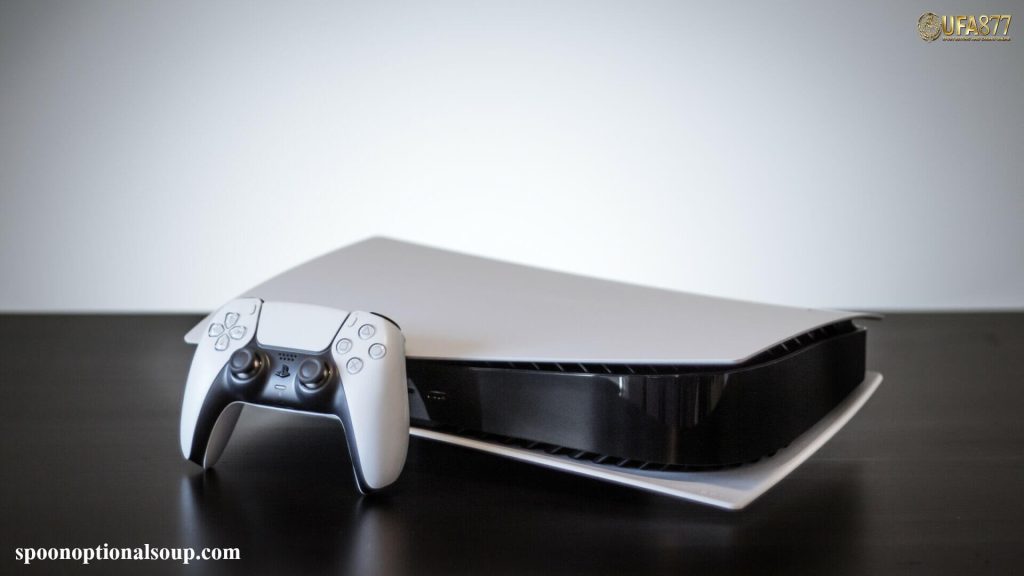 PS5