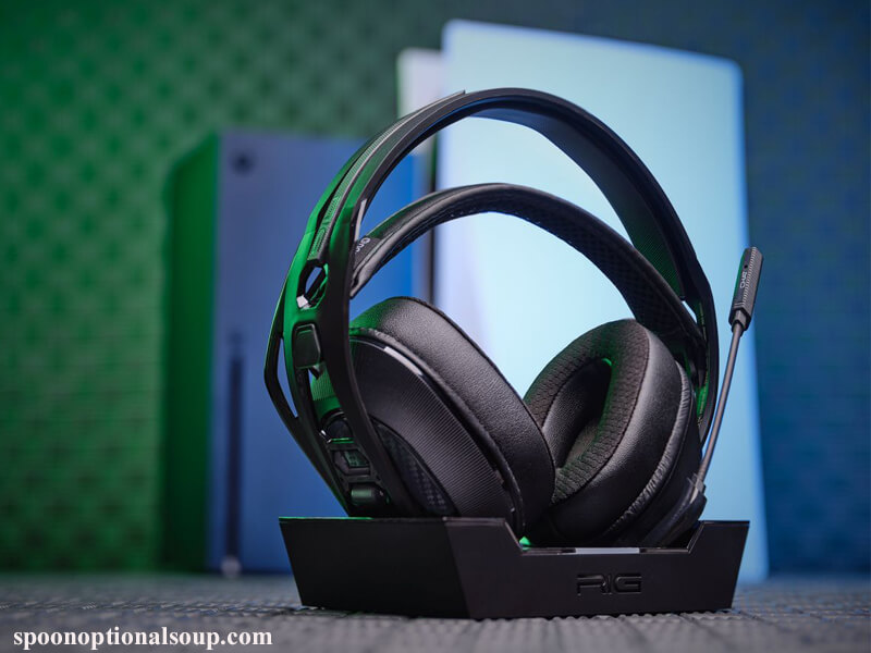 RIG 800 Pro HS