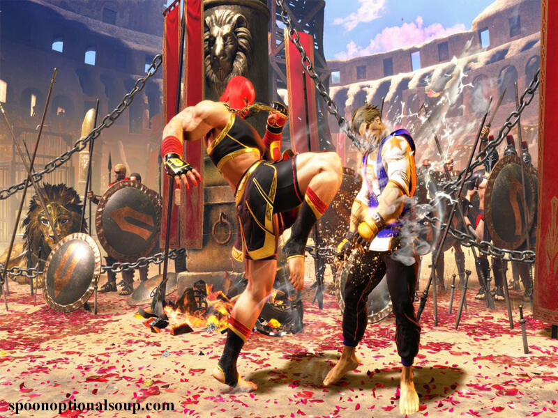 Street Fighter 6
