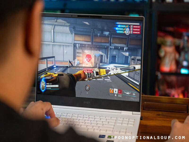 HP Omen Transcend 16
