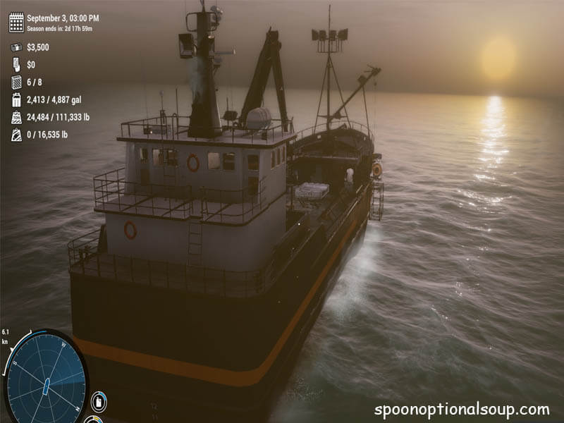 Deadliest Catch