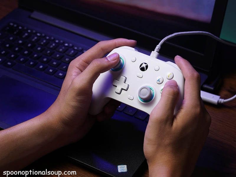 GameSir G7 SE