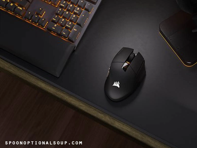 Corsair Scimitar Elite