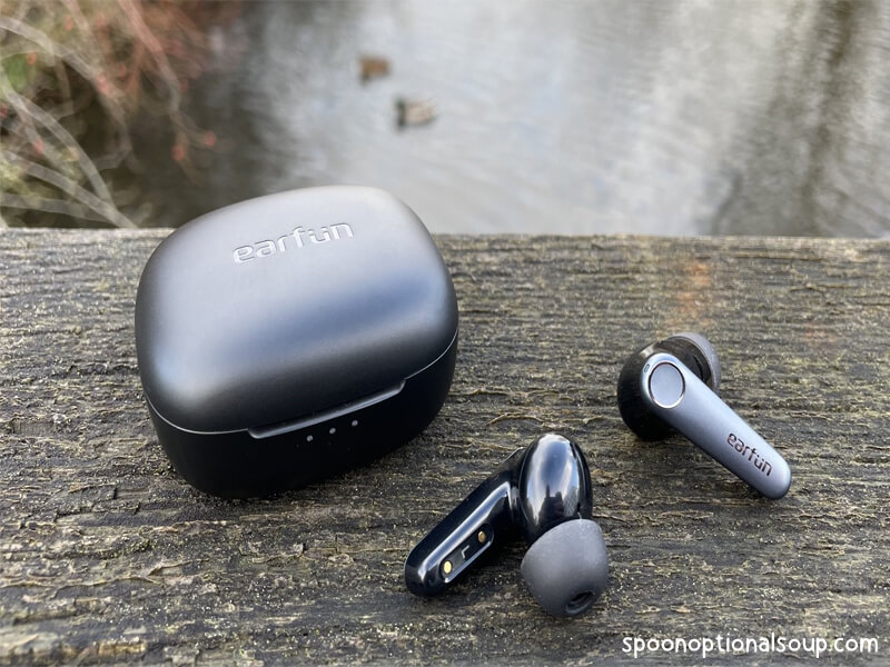 EarFun Air Pro 3