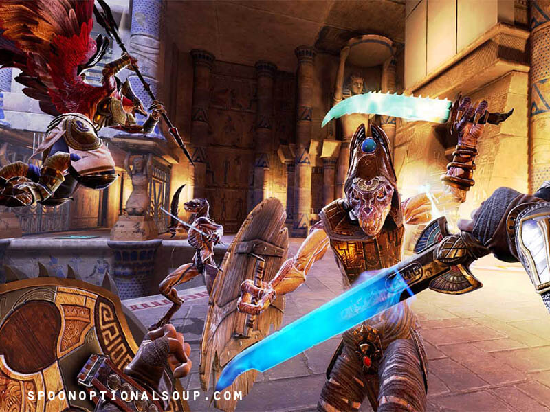 Asgard's Wrath II