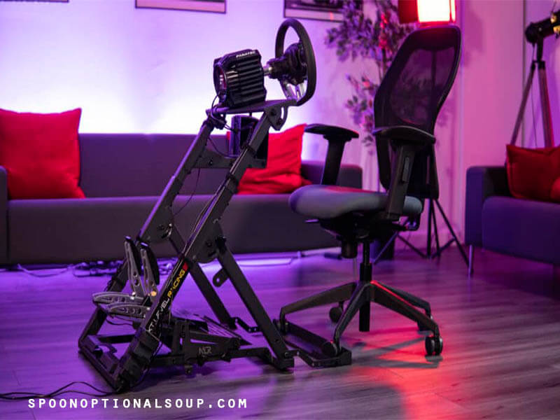 Next Level Racing Wheel Stand 2.0