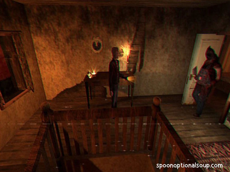 Cannibal Abduction