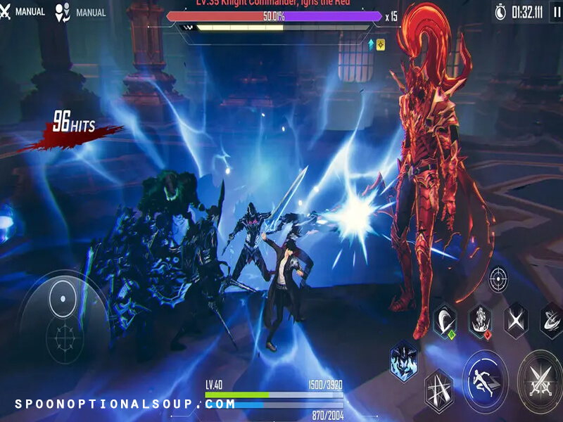 Solo Leveling Arise