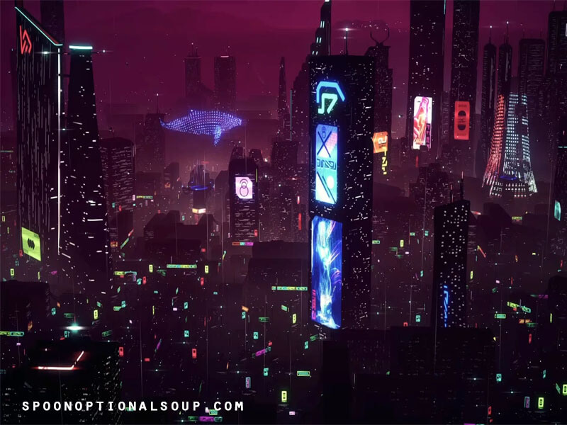 Dystopika