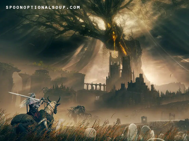 Elden Ring Shadow of the Erdtree