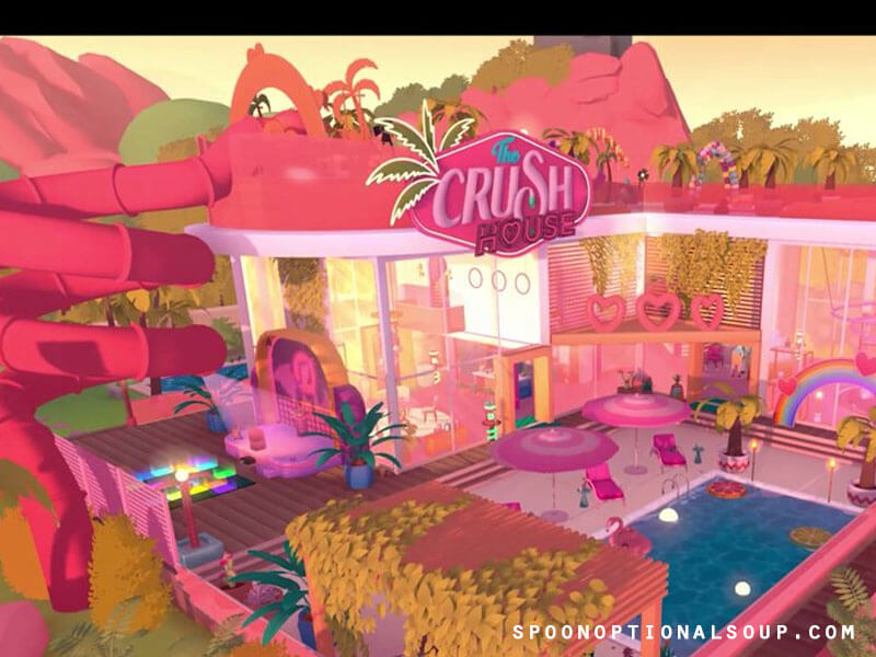 The Crush House
