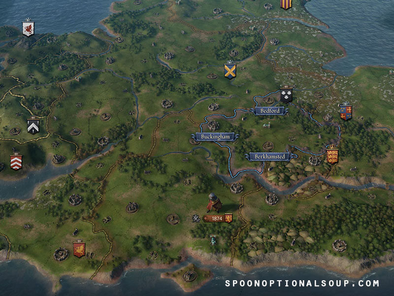 Crusader Kings 3
