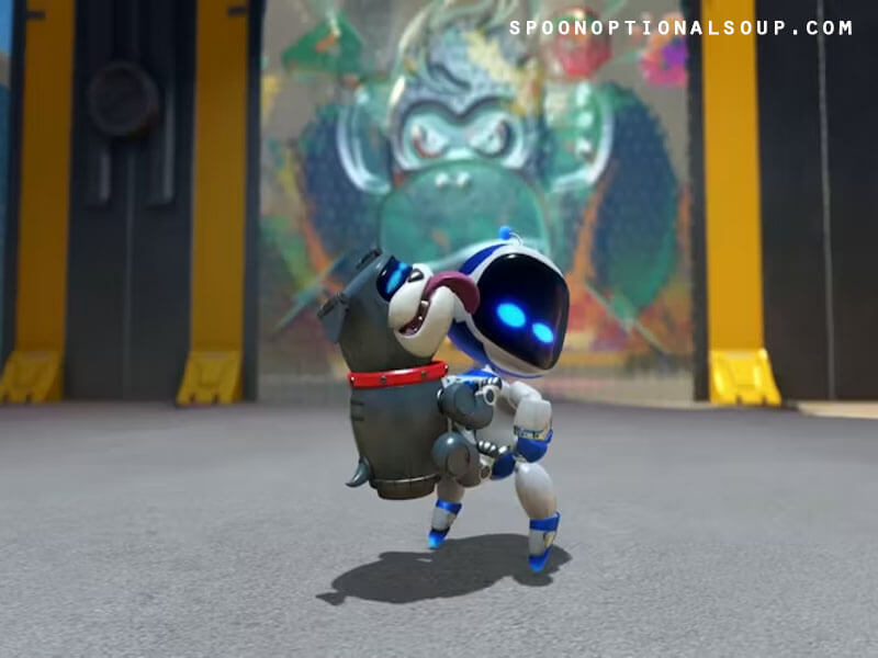 Astro Bot
