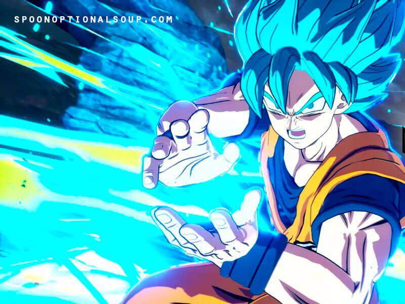 Dragon Ball Sparking Zero