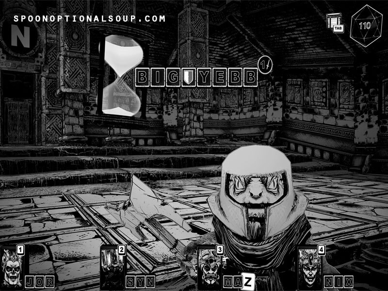 Cryptmaster