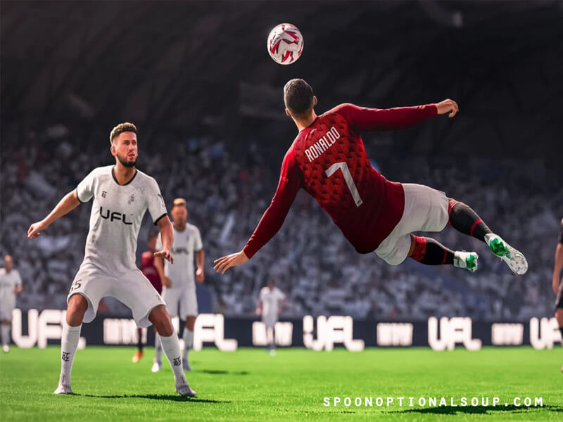 EA FC 25
