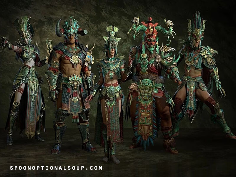 Diablo 4: Vessel of Hatred