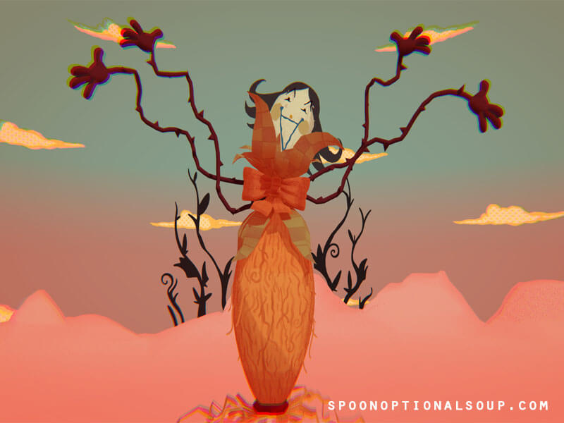 Great God Grove