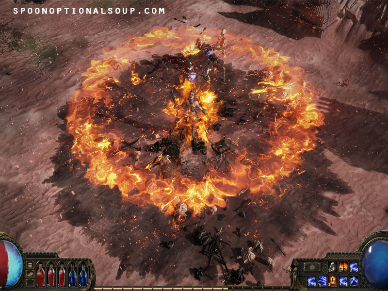 Path of Exile 2