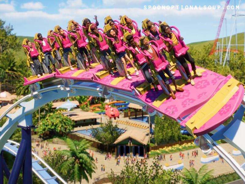 Planet Coaster 2