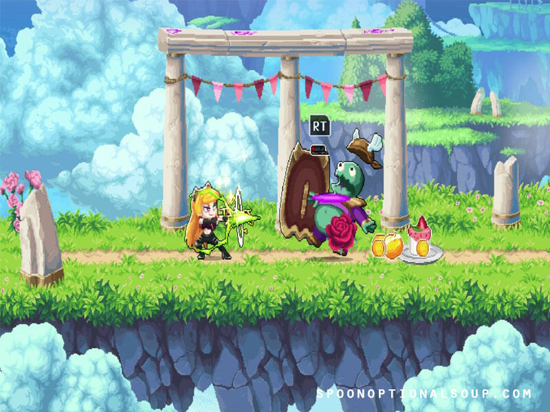 Spirit Mancer