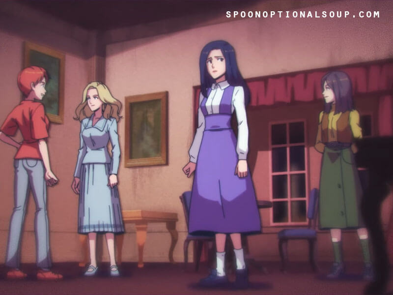 Clock Tower: Rewind