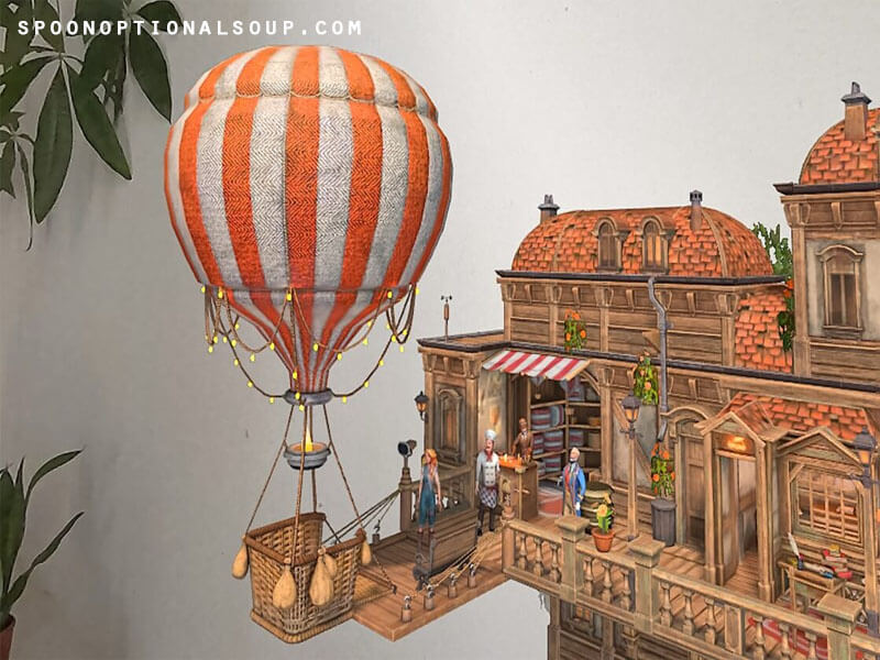 Wall Town Wonders