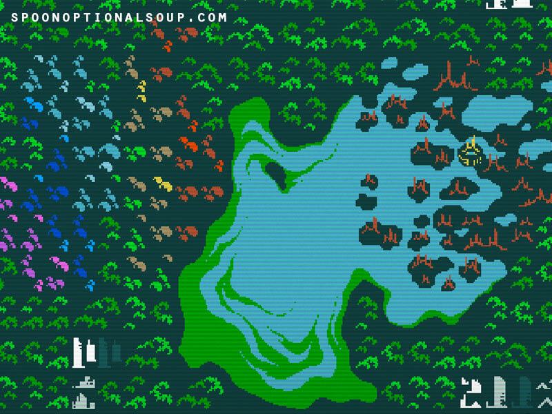 Caves of Qud
