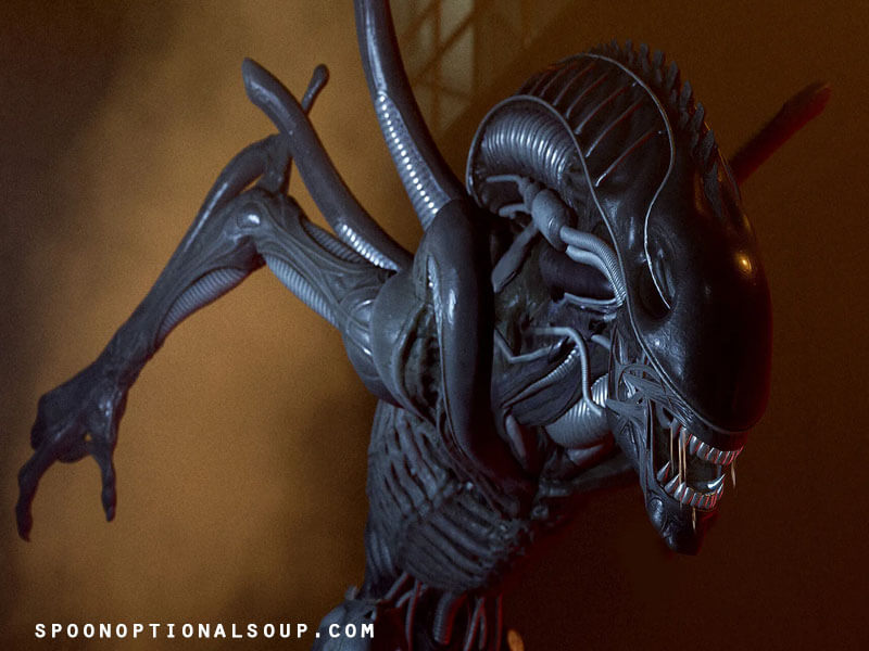 Alien: Rogue Incursion