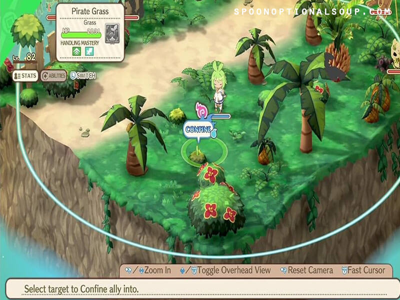 Phantom Brave: The Lost Hero