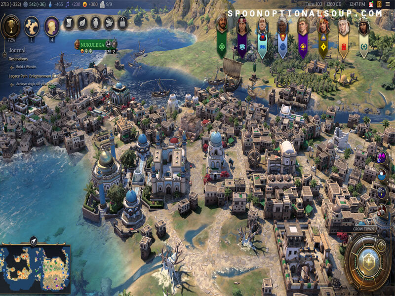 Civilization 7