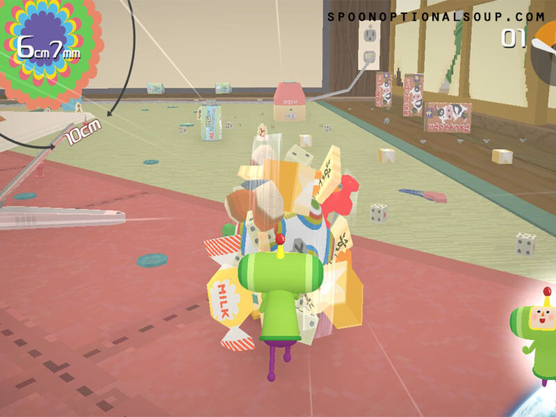 Katamari Damacy