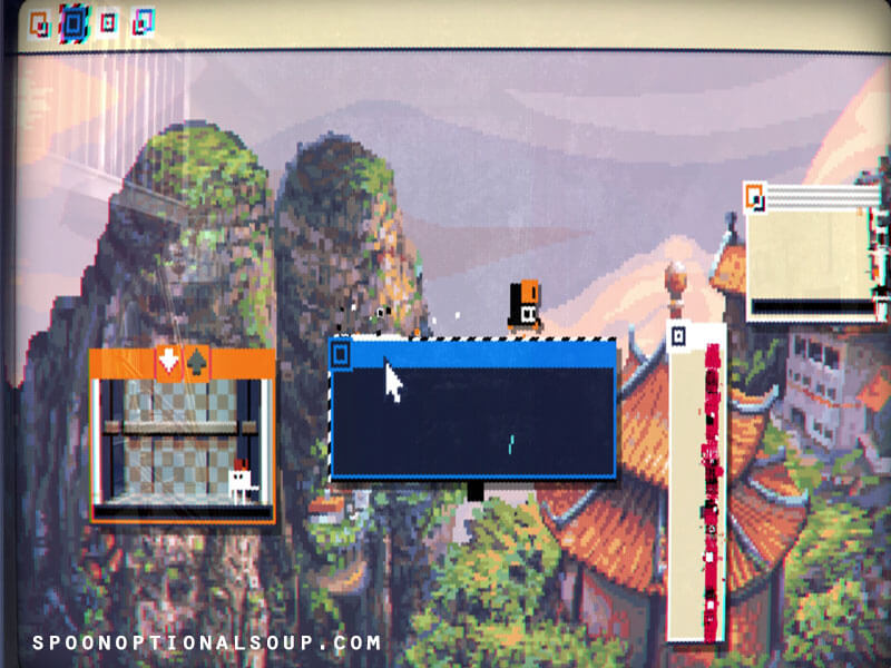 Mainframes