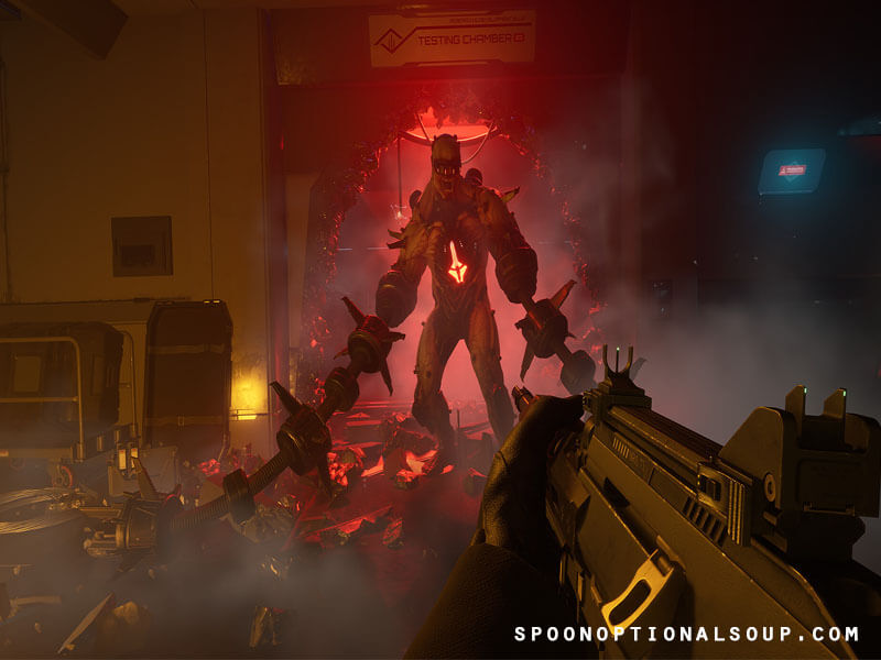 Killing Floor 3
