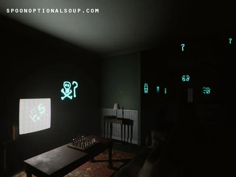 DeathOmen: PT Derivative