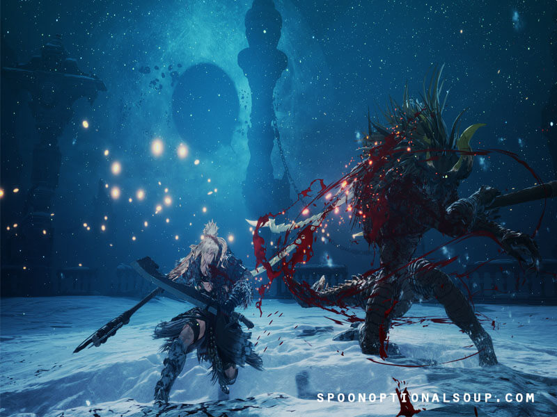 The First Berserker: Khazan