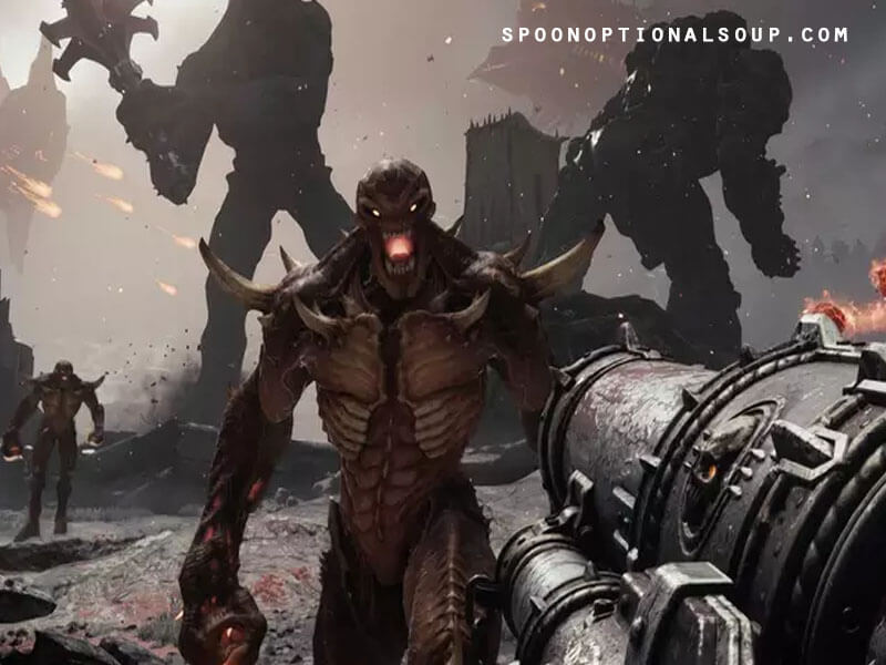 Doom: The Dark Ages