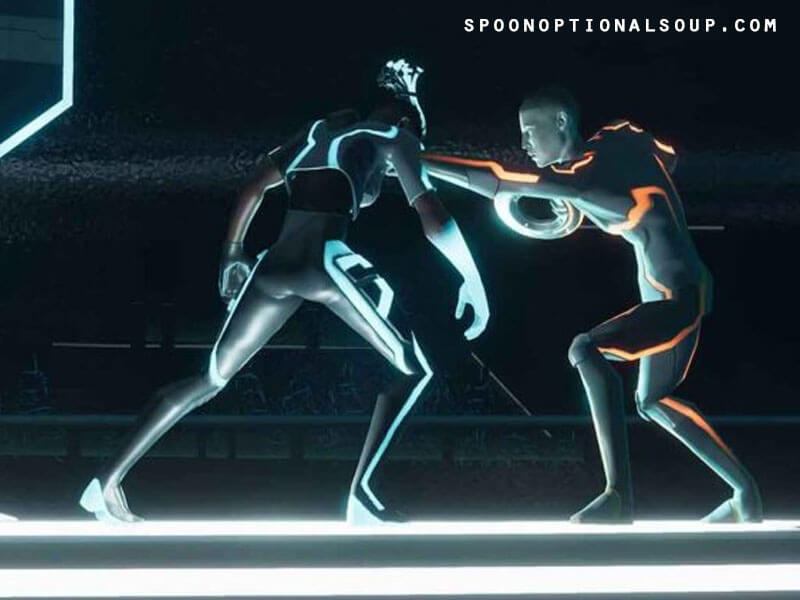 TRON: Catalyst